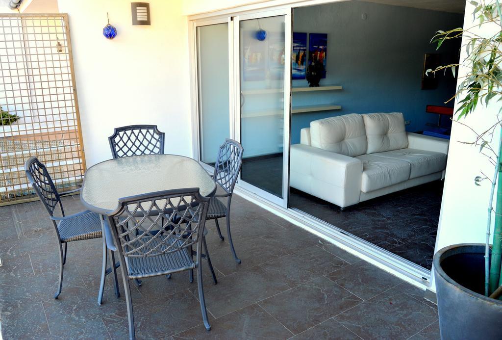 Duplex En Cala Salions Tossa de Mar