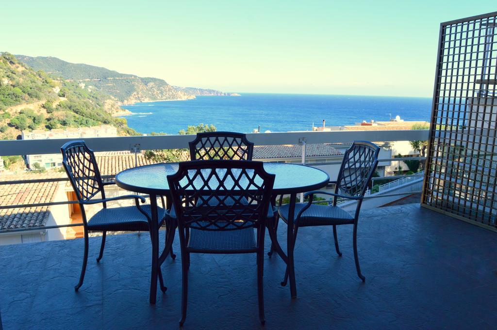 Duplex En Cala Salions *