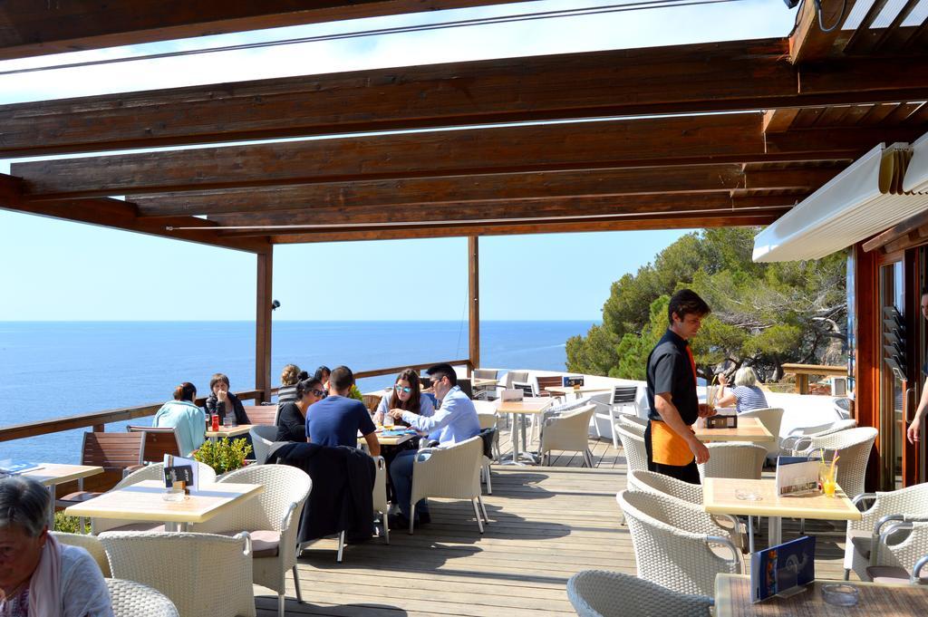Duplex En Cala Salions *