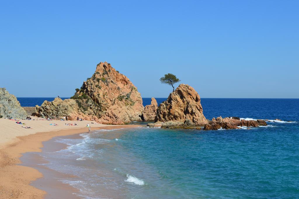 Apartamento Duplex En Cala Salions