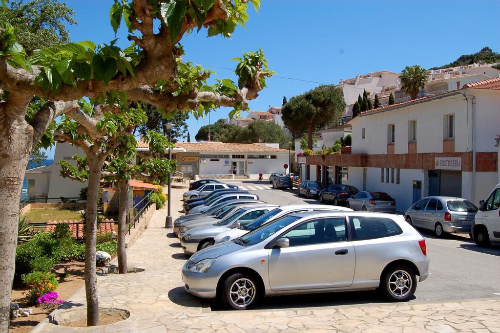 Duplex En Cala Salions