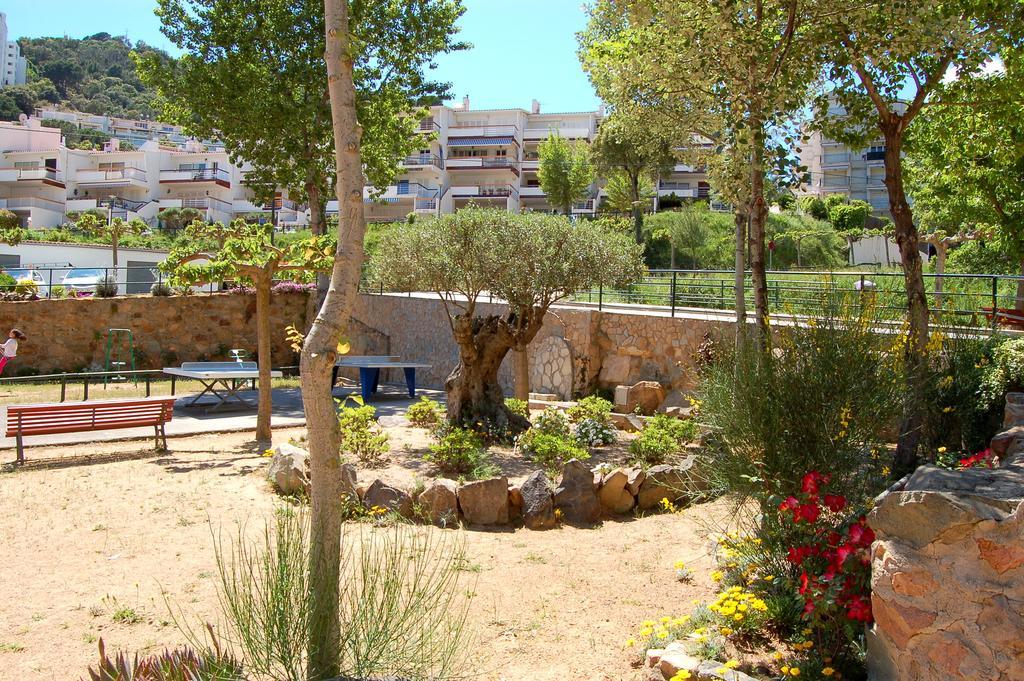 Apartamento Duplex En Cala Salions