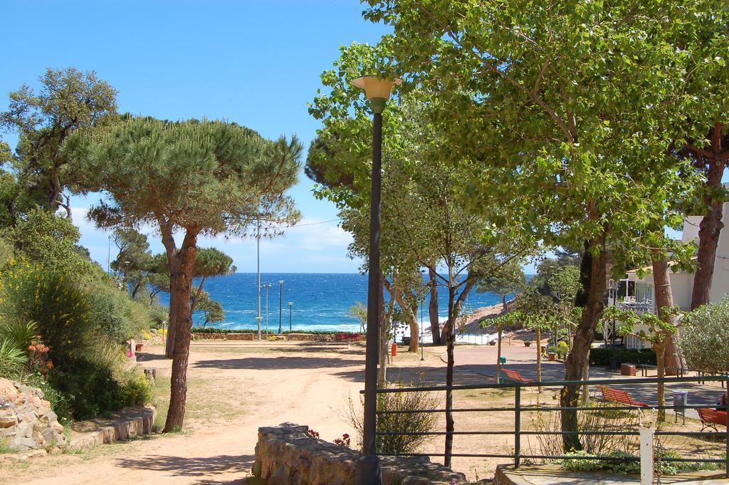 Apartamento Duplex En Cala Salions *