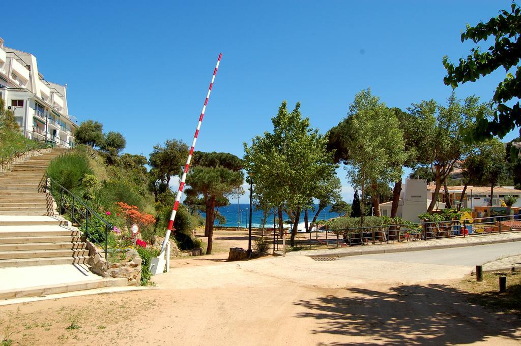 Duplex En Cala Salions