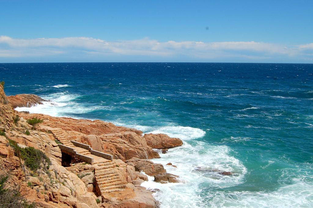 Duplex En Cala Salions Apartamento *
