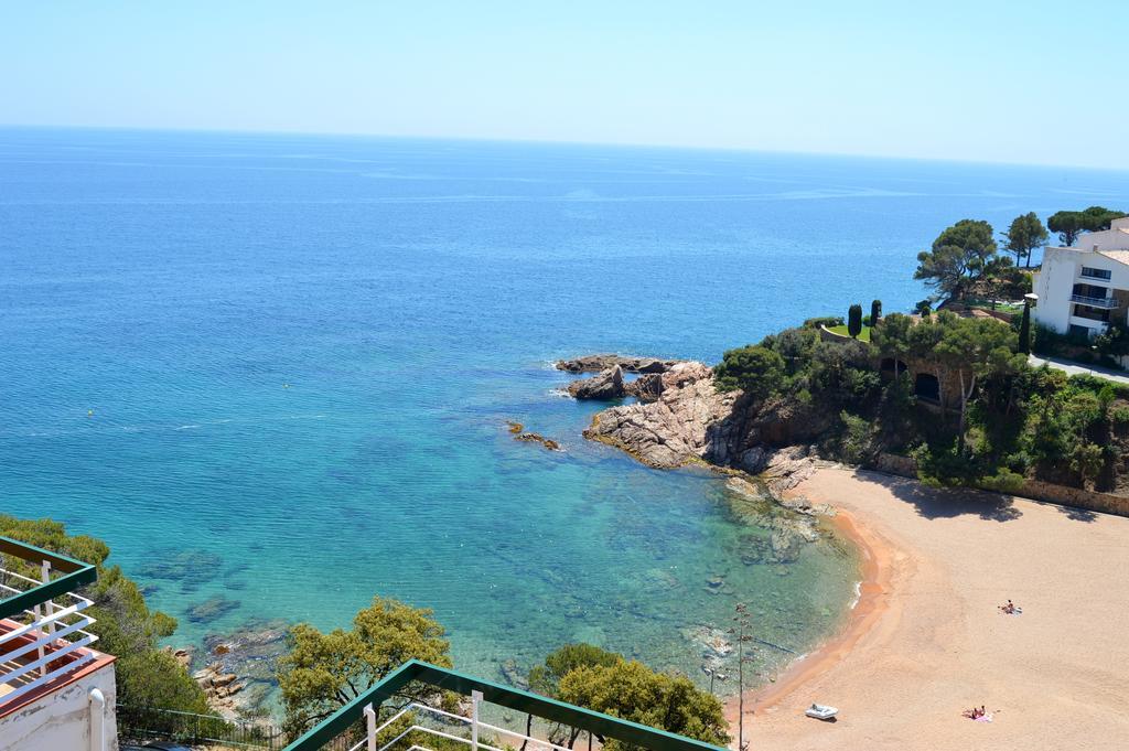 Apartamento Duplex En Cala Salions *
