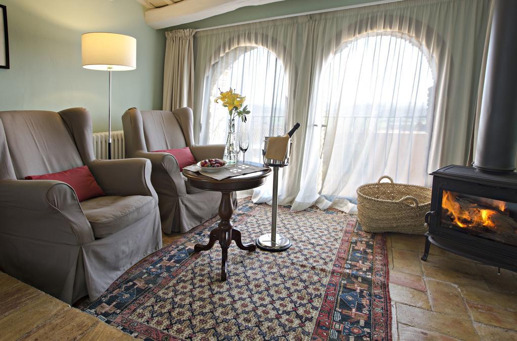 Casa rural Encís D'empordà -adults Only- *