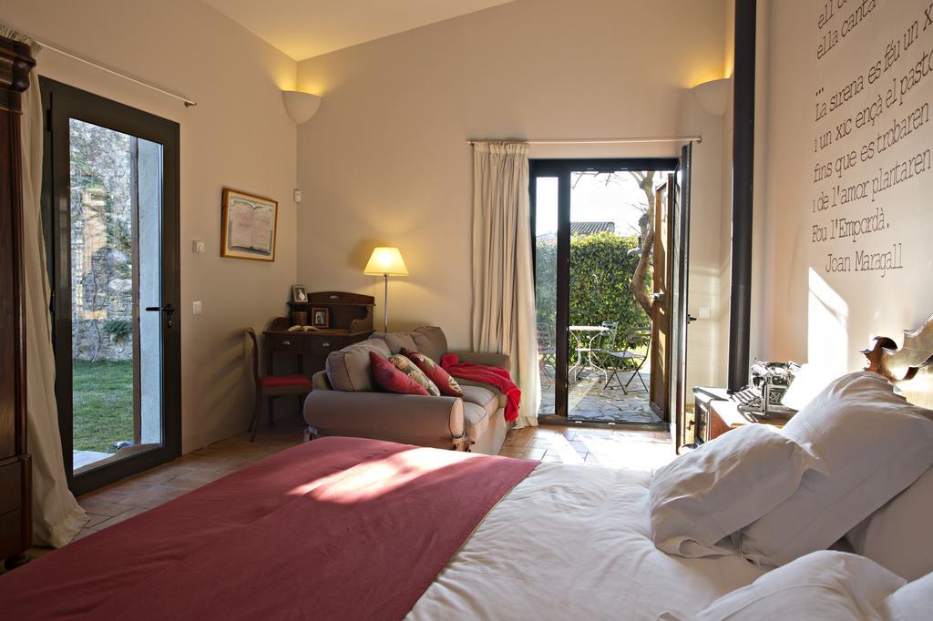 Encís D'empordà -adults Only- Casa rural