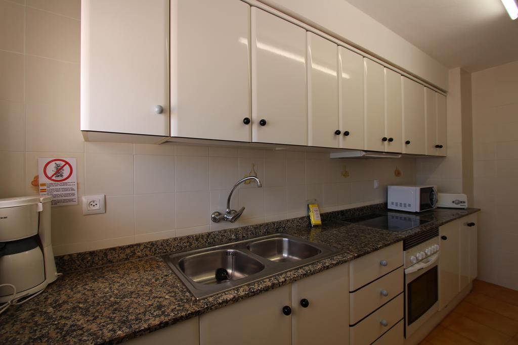 Apartamento Residencial Super Stop Palafrugell