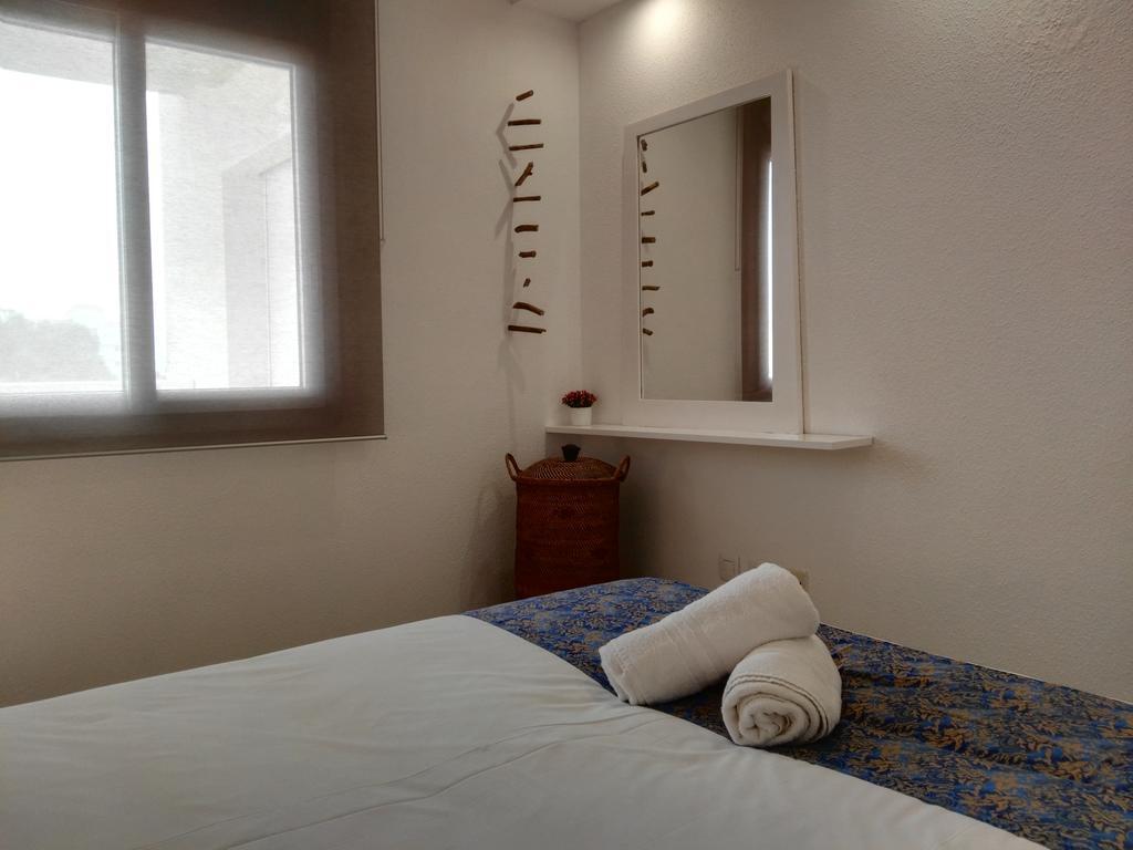 Vista Mar - Con Piscina Apartment