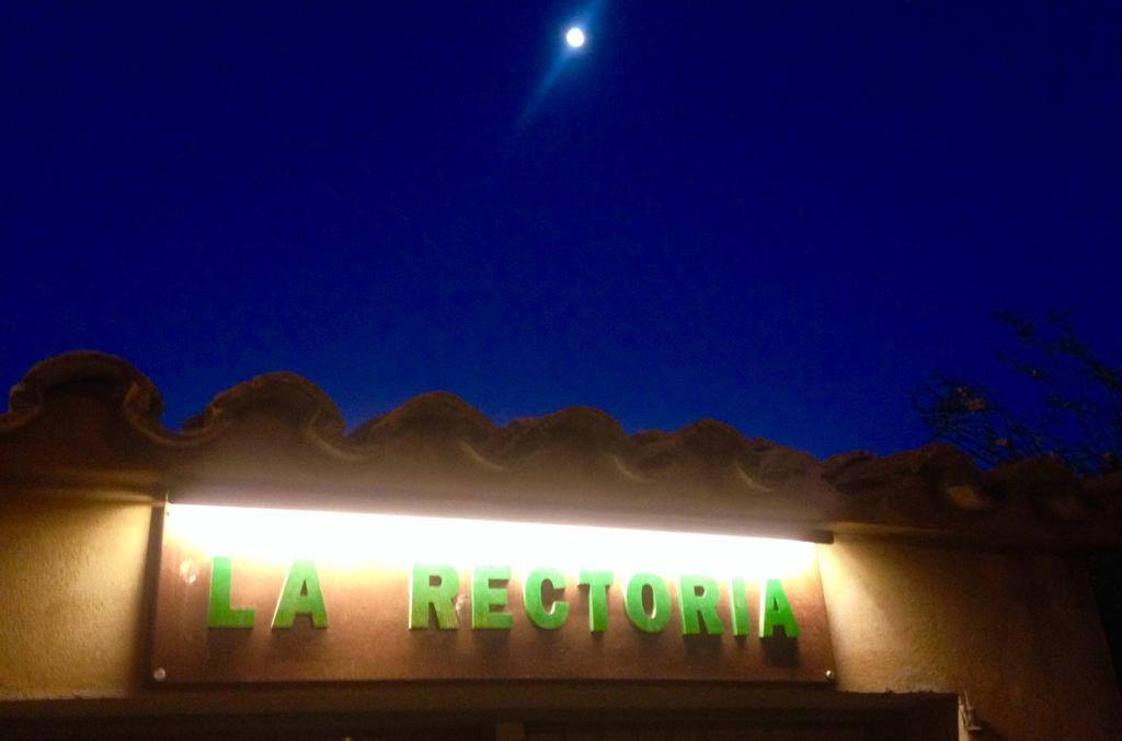Casa rural En La Rectoria De Regencós