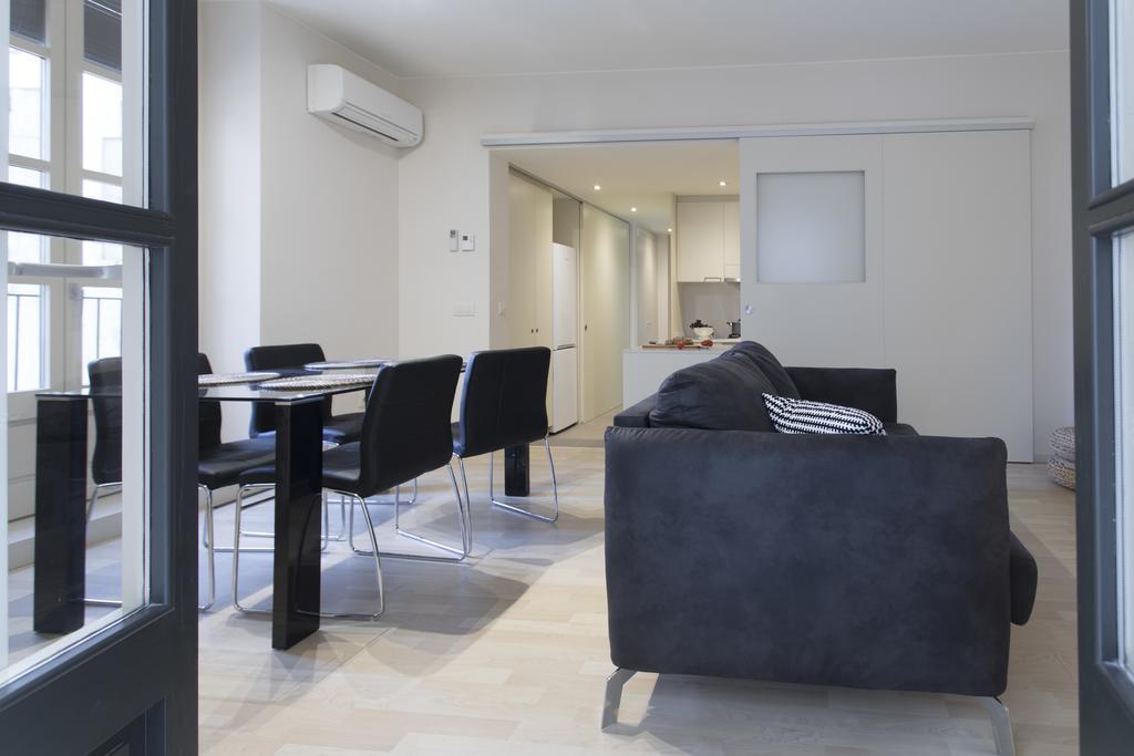 Apartment Bravissimo Cort Reial-2b Girona