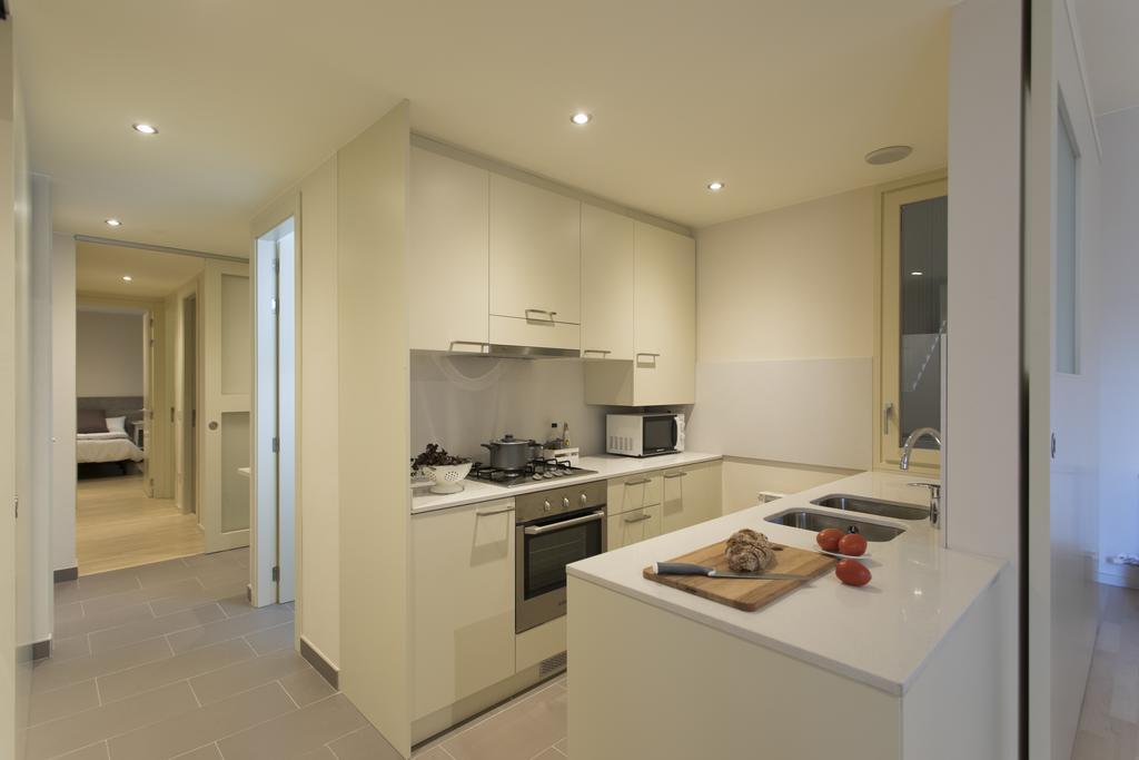 Bravissimo Cort Reial-2b Apartment Girona