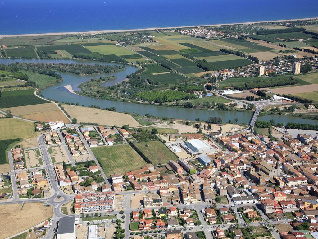 Belvilla By Oyo Bon Relax Flat Sant Pere Pescador