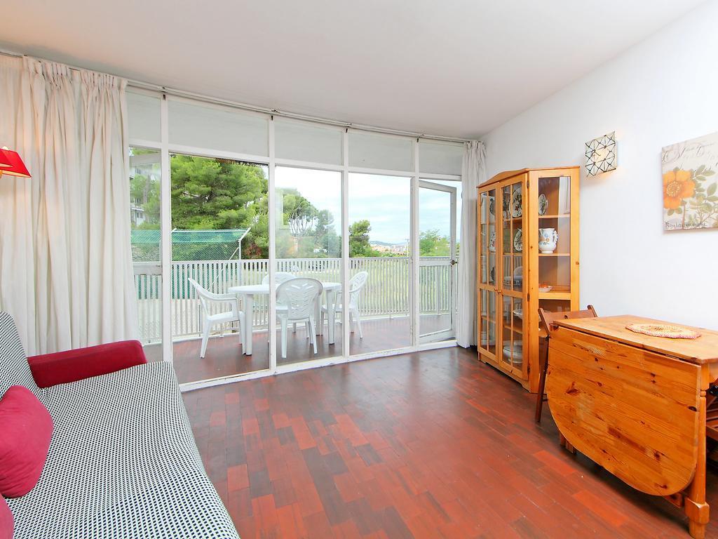 Acapulco Sol Central Lloret Apartamento *