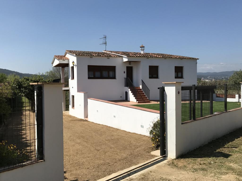 Holiday home Mas Tauler