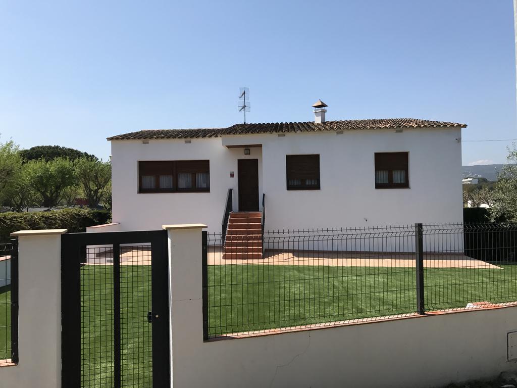 Mas Tauler Holiday home Sant Antoni De Calonge