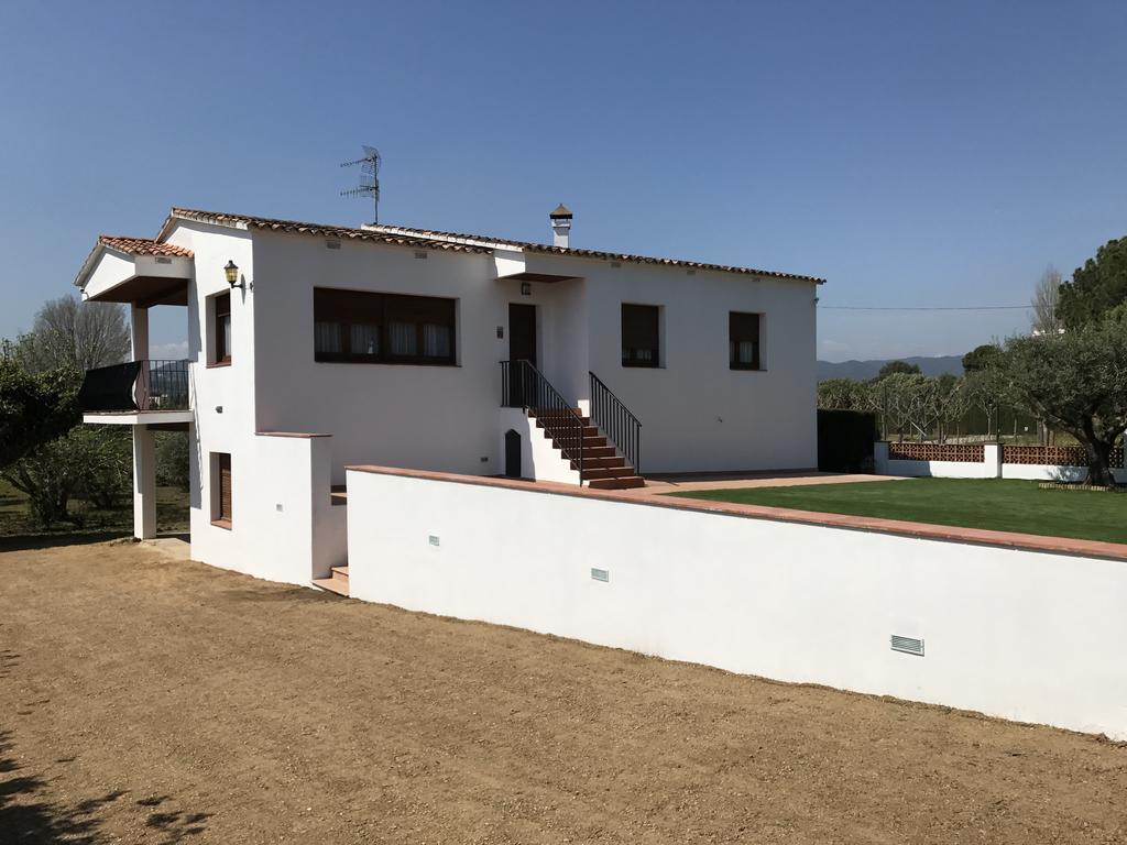Mas Tauler Sant Antoni De Calonge