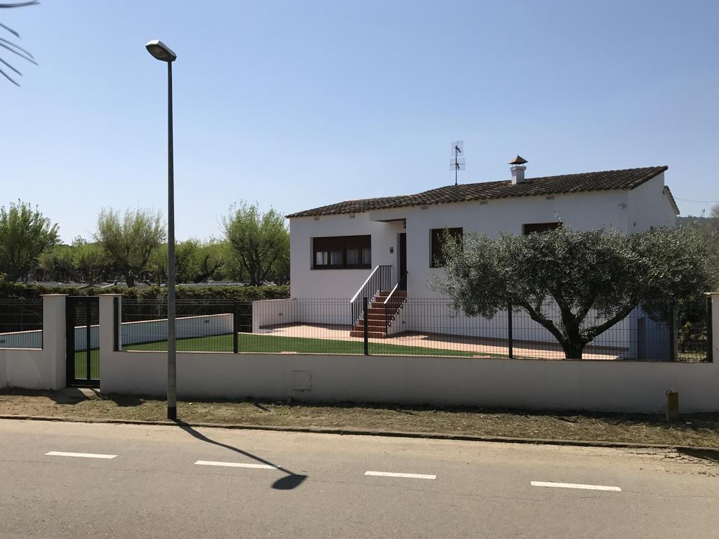 Mas Tauler Sant Antoni De Calonge