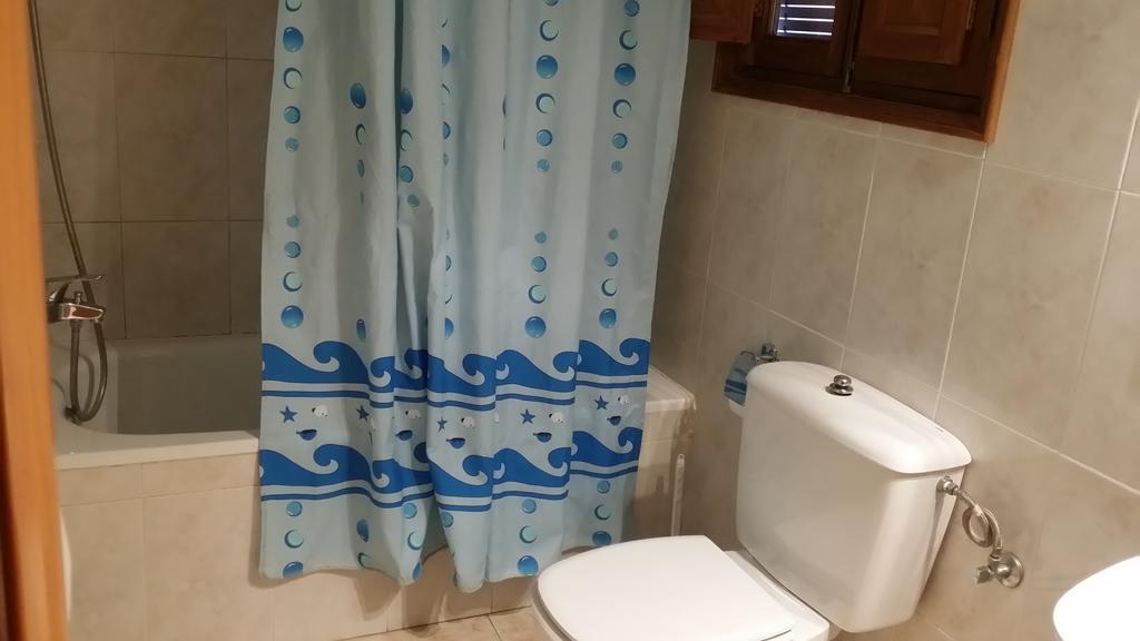 Mas Pericay Farm stay