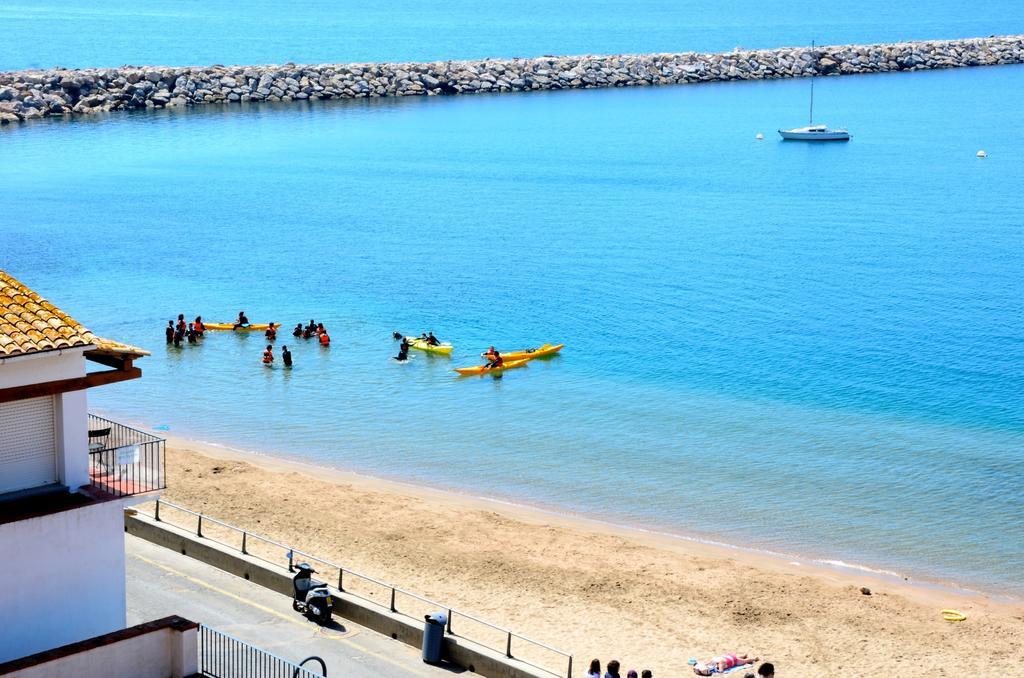 Apartamento Nautic