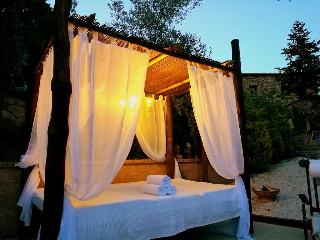 Masia Cm Costa Brava Villa Santa Pellaia