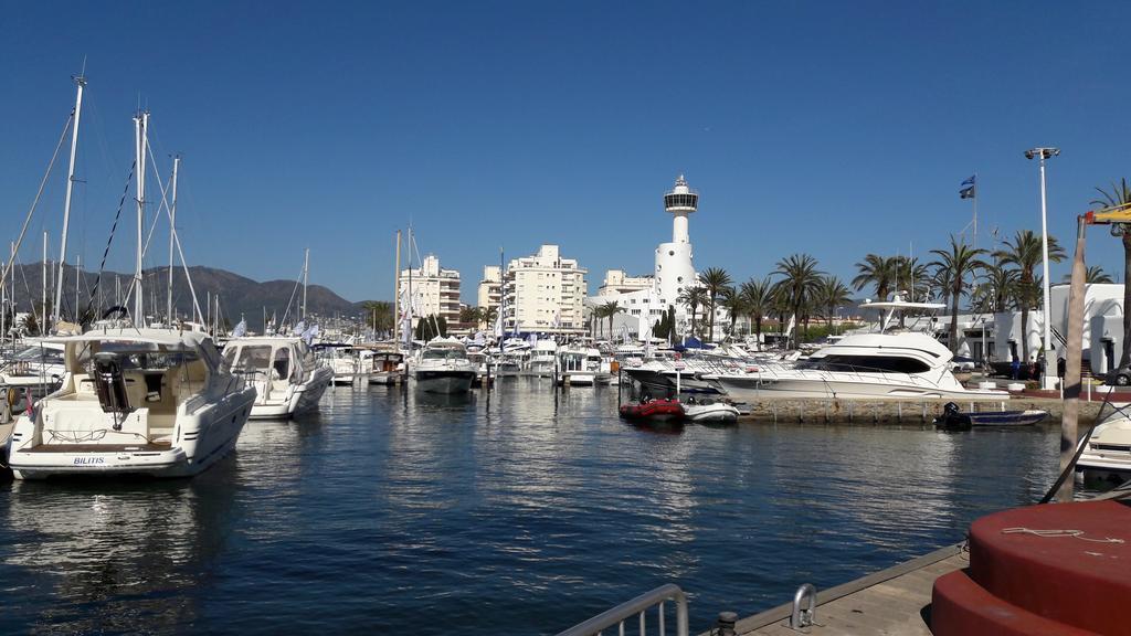 Club Nautic 3 Empuriabrava