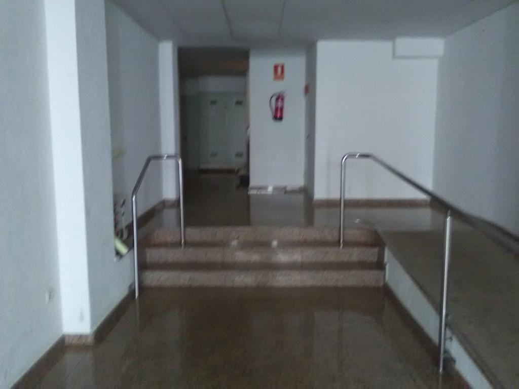 Passeig Maritim Llanca