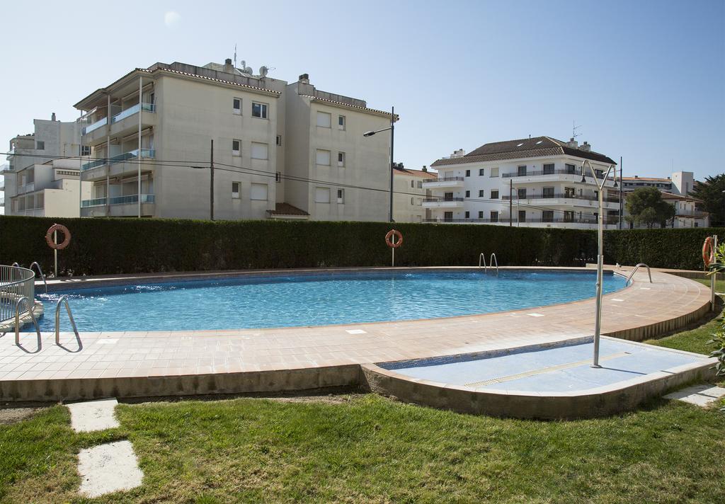 Costa Brava Estartit Apartamento