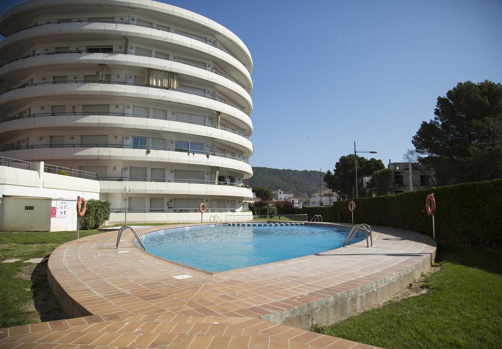 Apartamento Costa Brava Estartit *