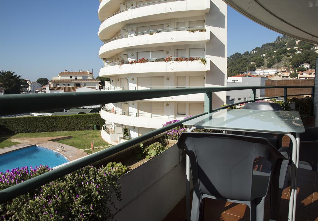 Costa Brava Estartit Apartamento *