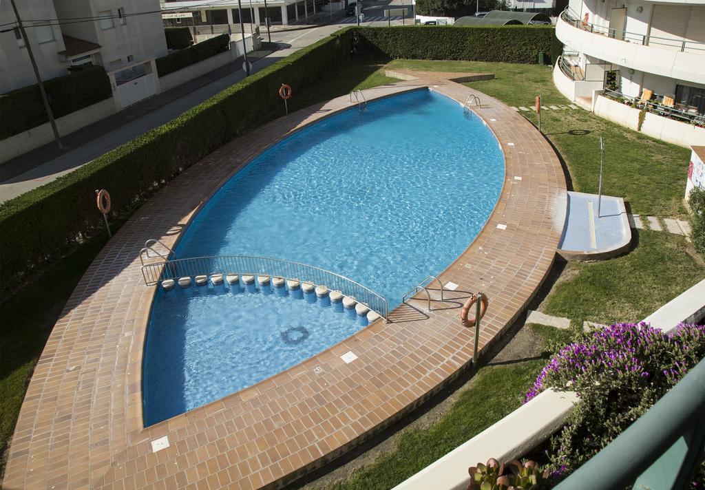Costa Brava Estartit Apartamento L'Estartit