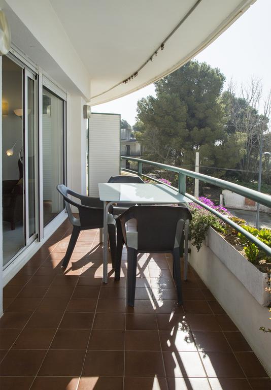 Costa Brava Estartit Apartamento