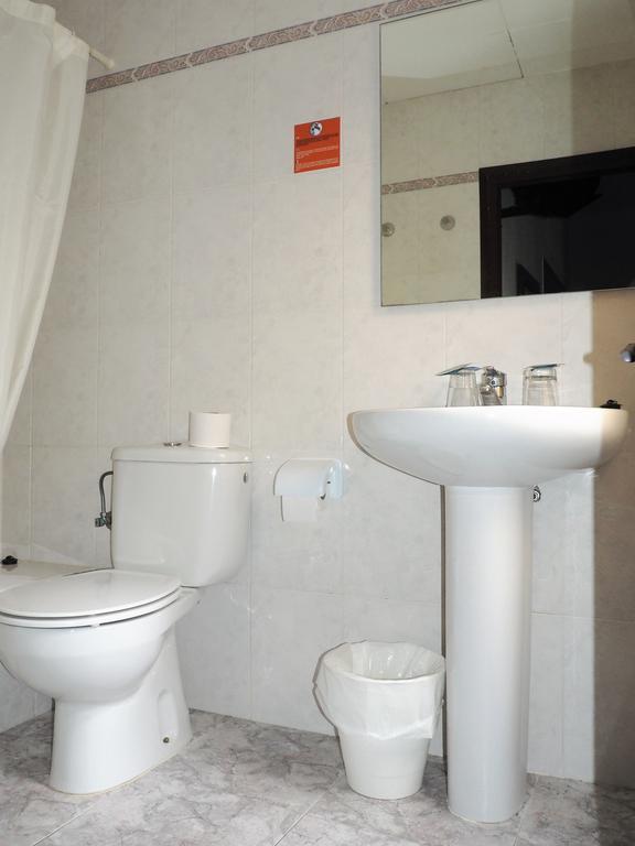 Hotel Proa Astor *
