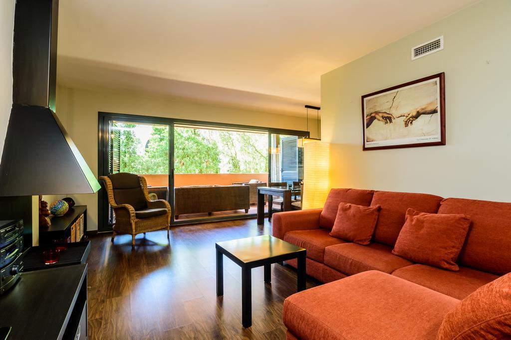 Apartment Costabravaforrent Residencial Albons