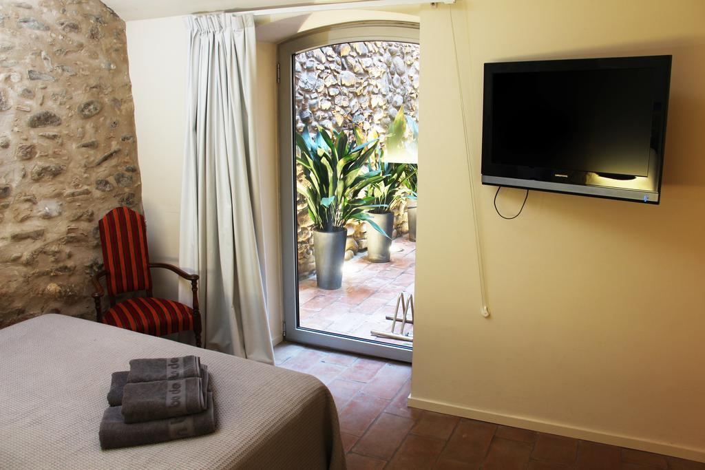 Hotel Bo De Pau 3*