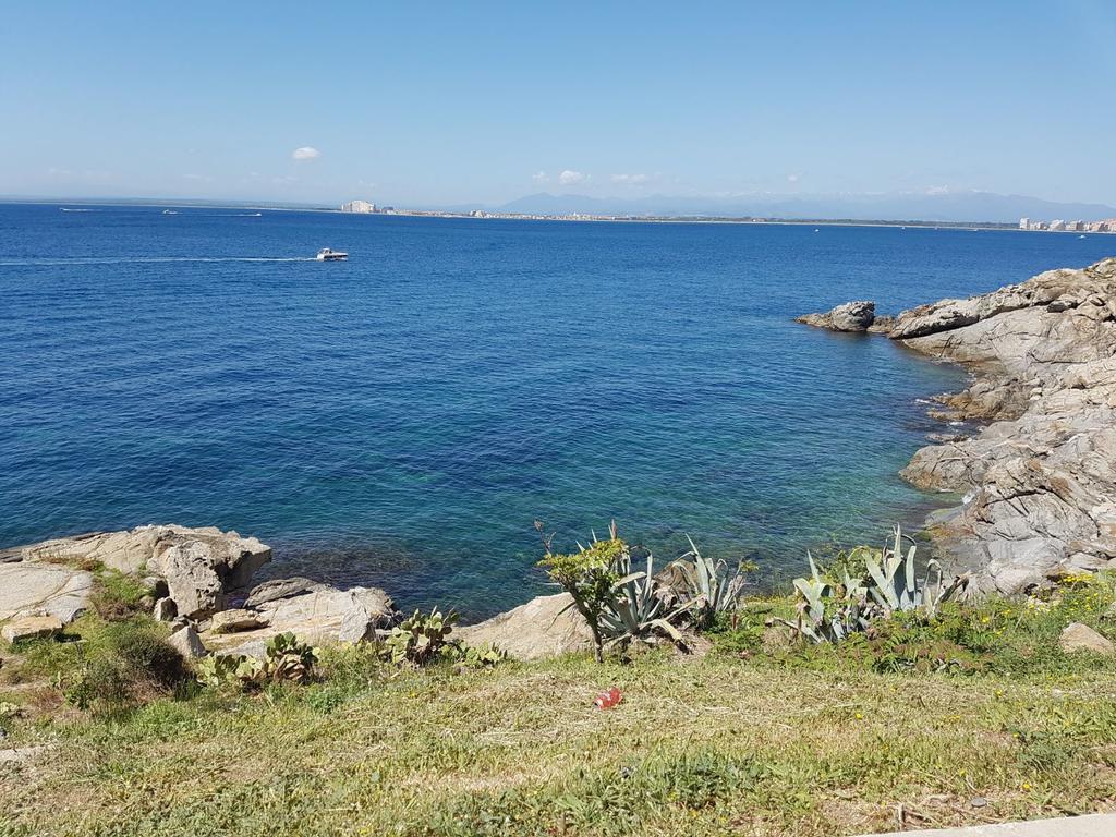 Apartamento Sylvia * Empuriabrava