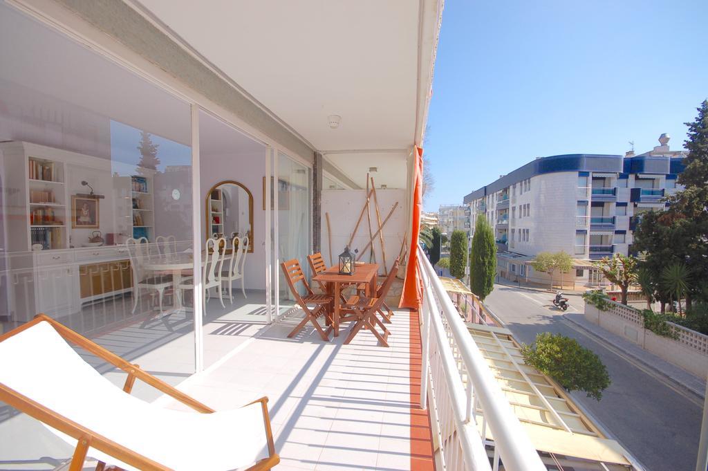 Apartamento Lets Holidays Elsa *
