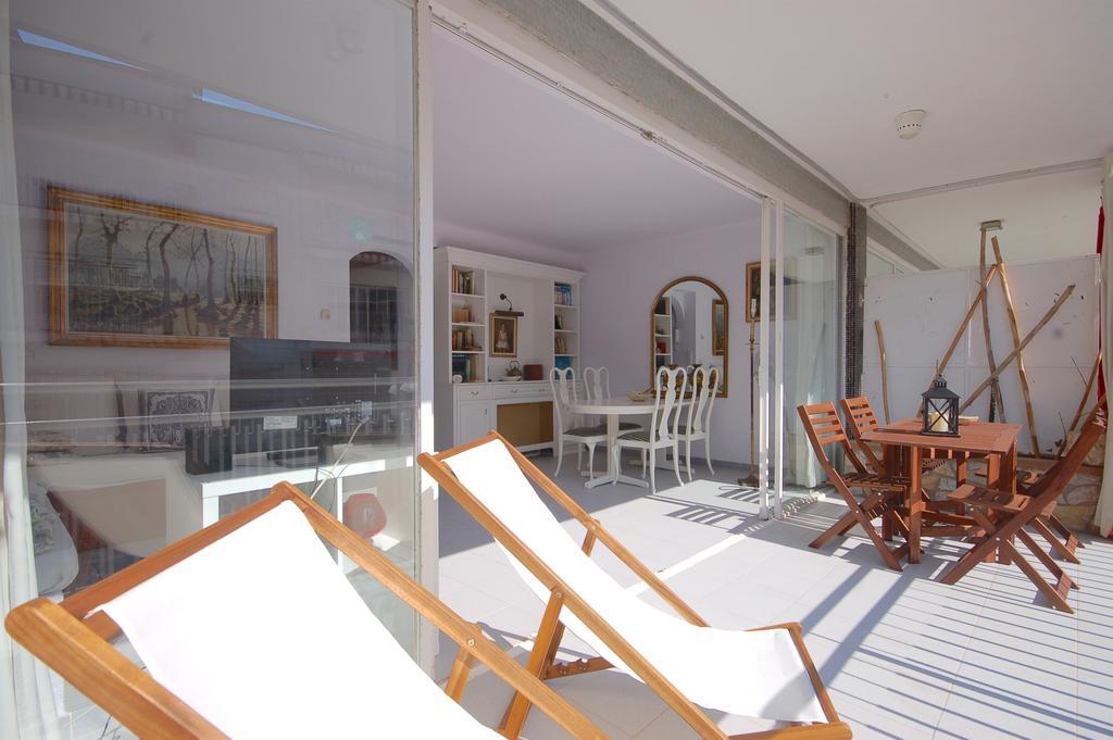 Apartamento Lets Holidays Elsa Tossa de Mar