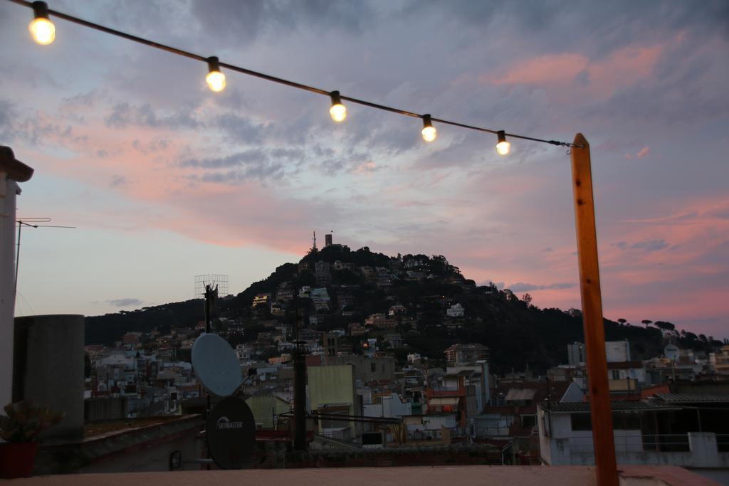 La Magnolia I L'alzina Apartamento *