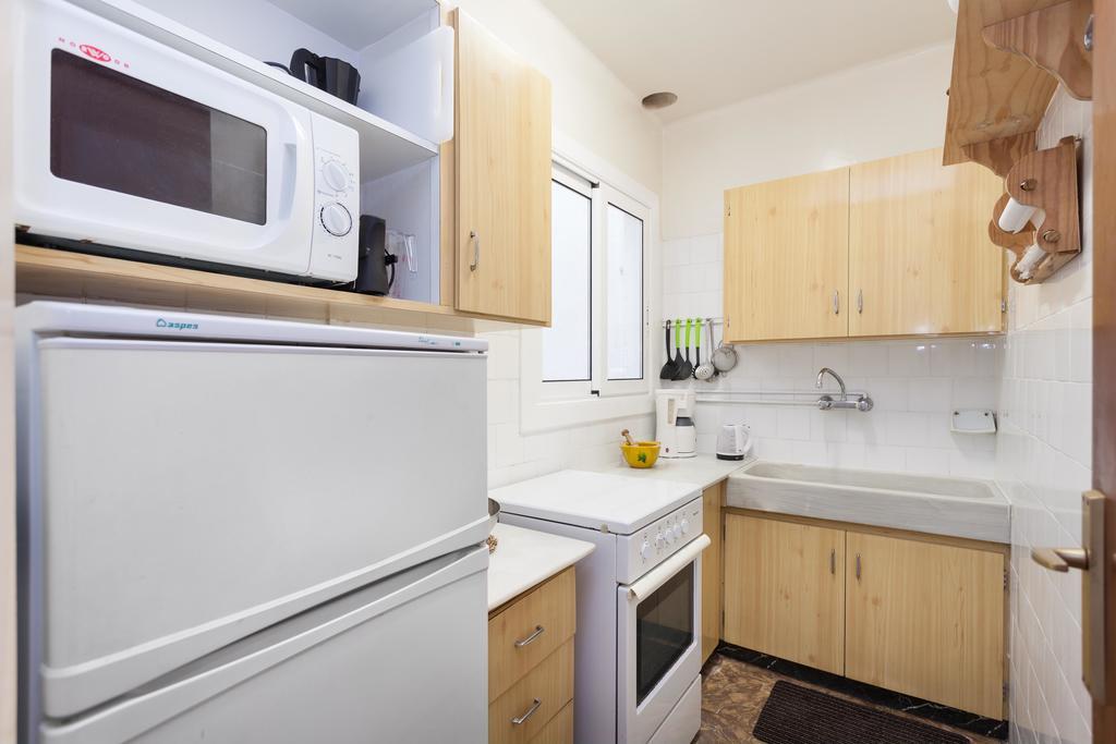 Apartment Vivalidays Joan -