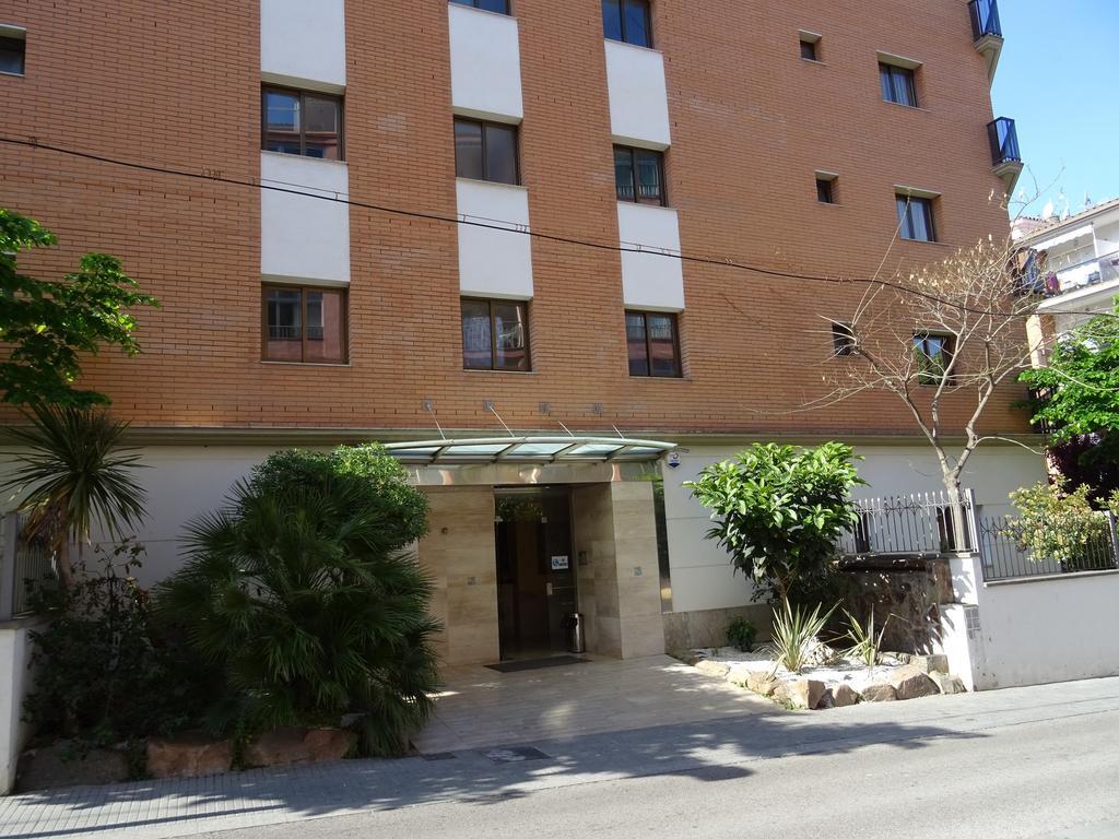 Selvapark Apartamento *