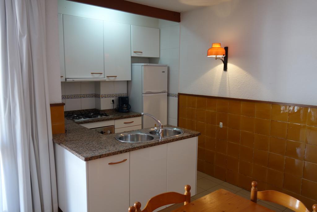 Port-pelegri Apartment *