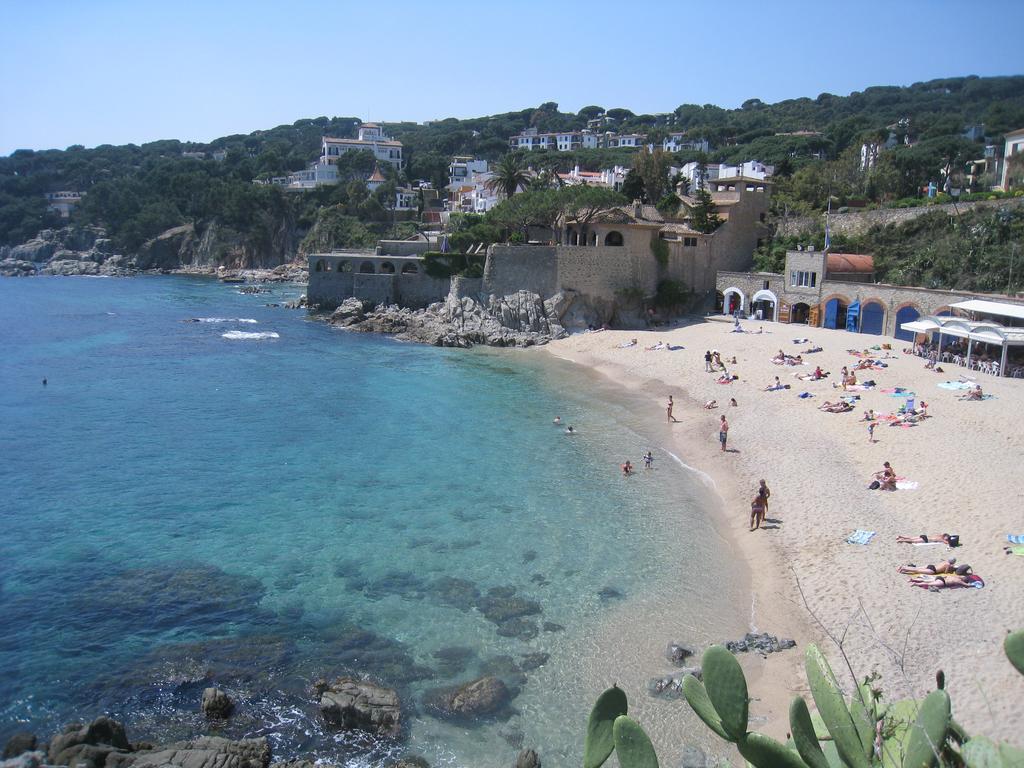 Port-pelegri *