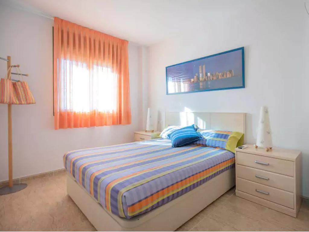 Apartament Mirablau F Apartment