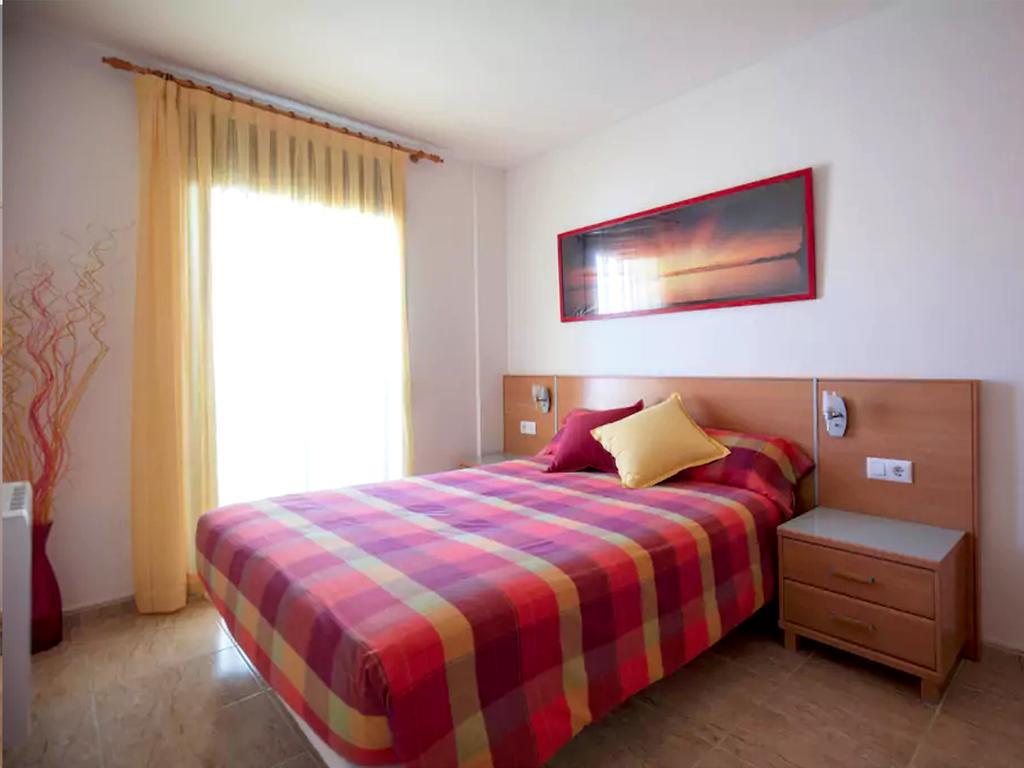 Apartment Apartament Mirablau F Empuriabrava