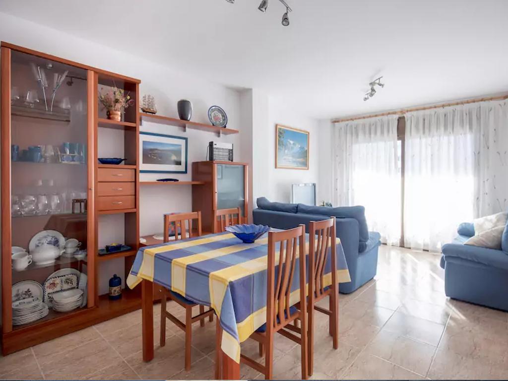 Apartament Mirablau F