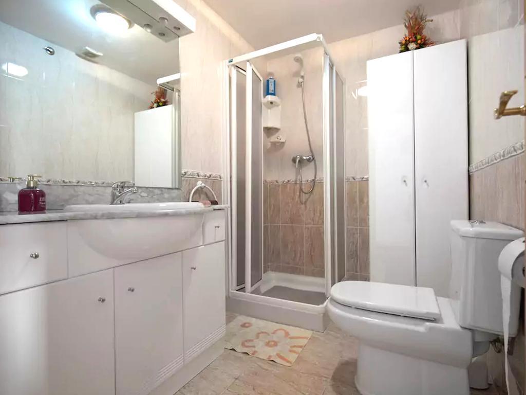 Apartament Mirablau F Apartment *