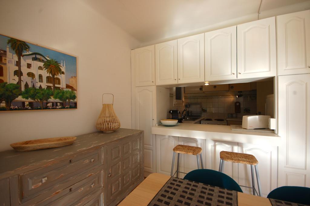 Apartamento Lets Holidays Elsa