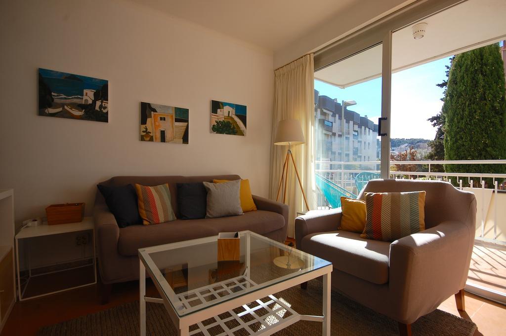 Apartamento Lets Holidays Elsa *